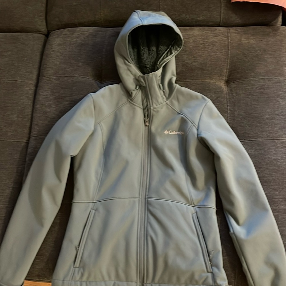 Women’s Columbia Jacket